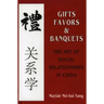 Gifts, Favors, and Banquets: Sound and Performance from the 1920s to the Present