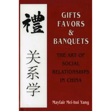 Gifts, Favors, and Banquets: Sound and Performance from the 1920s to the Present