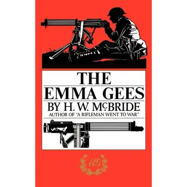 The Emma Gees