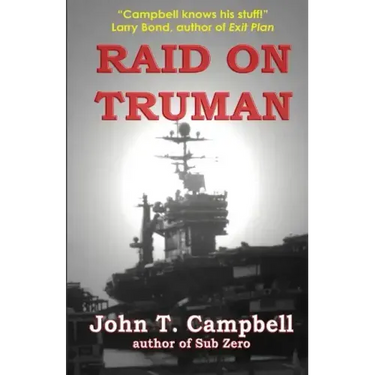 Raid On Truman
