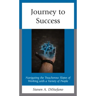 Journey to Success: Navigating the Treacherous Slopes of Working with a Variety of People