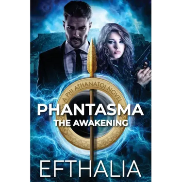 Phantasma: The Awakening