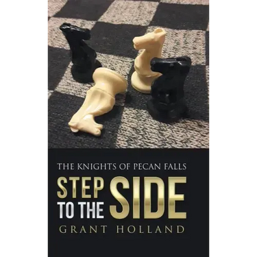 Step to the Side: The Knights of Pecan Falls
