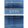 John: Jesus - The Word, the Messiah, the Son of God