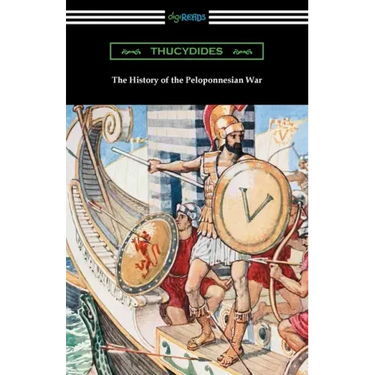The History of the Peloponnesian War