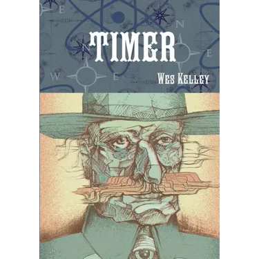 Timer - Hardcover