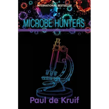 Microbe Hunters
