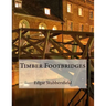 Timber Footbridges