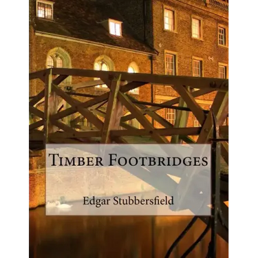 Timber Footbridges