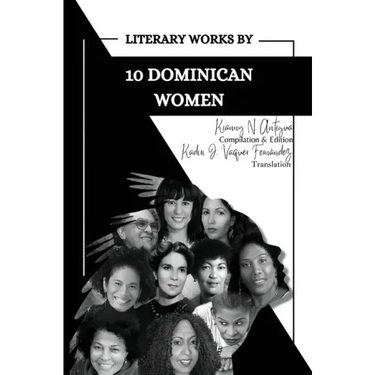 Literary Works by 10 Dominican Women
