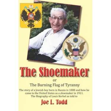 The Shoemaker