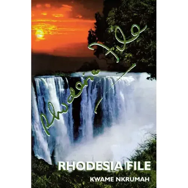 Rhodesia File