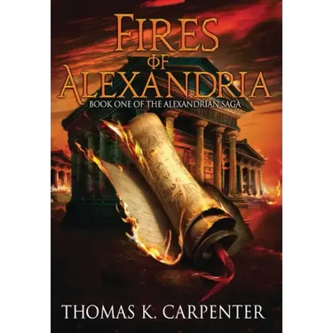 Fires of Alexandria