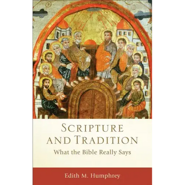 Scripture and Tradition