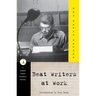 Beat Writers at Work: The Paris Review