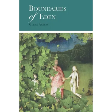 Boundaries of Eden