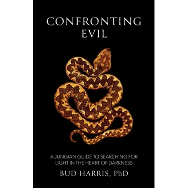 Confronting Evil: A Jungian Guide to Searching for Light In the Heart of Darkness