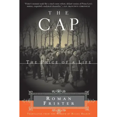 The Cap: The Price of a Life