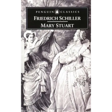 Mary Stuart