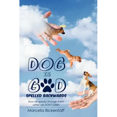 Dog Is God Spelled Backwards
