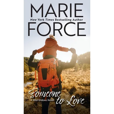 Someone to Love