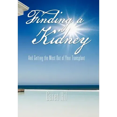 Finding a Kidney