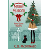 Merry Murder: A Fiona Quinn Mystery