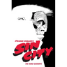 Frank Miller's Sin City Volume 1: The Hard Goodbye (Fourth Edition)