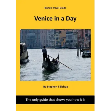 Venice in a day