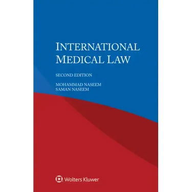 International Medical Law