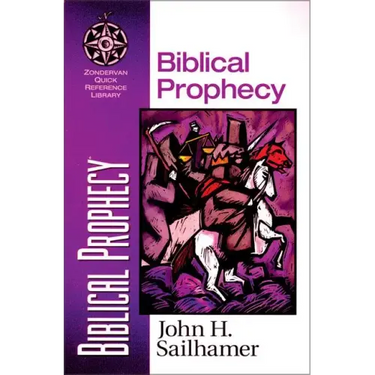 Biblical Prophecy