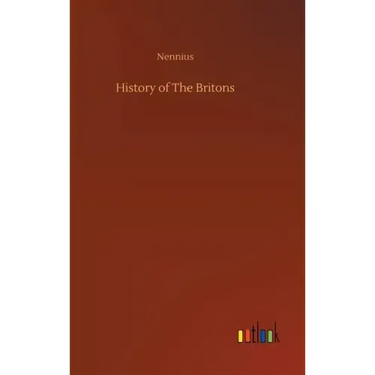 History of The Britons