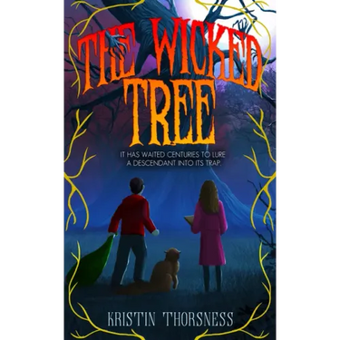 The Wicked Tree