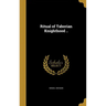 Ritual of Taborian Knighthood ..