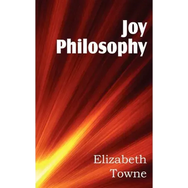 Joy Philosophy