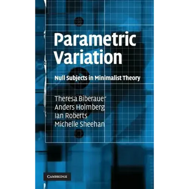 Parametric Variation