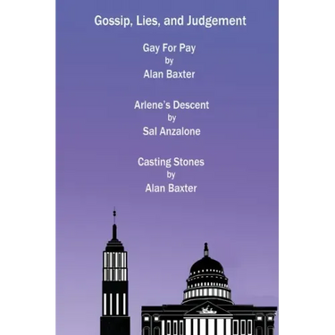 Gossip, Lies, and Judgement