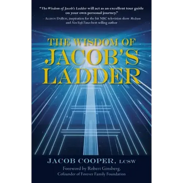 The Wisdom of Jacob's Ladder