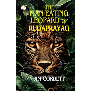 The Man-Eating Leopard of Rudaprayag