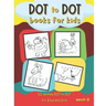 Dot to Dot Books for Kids: 50 Animals Dot to Dot for Boys and Girls Ages 4-8