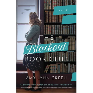 Blackout Book Club
