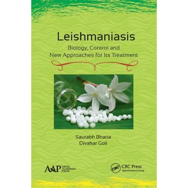 Leishmaniasis: Biology, Control and New Approaches for Its Treatment