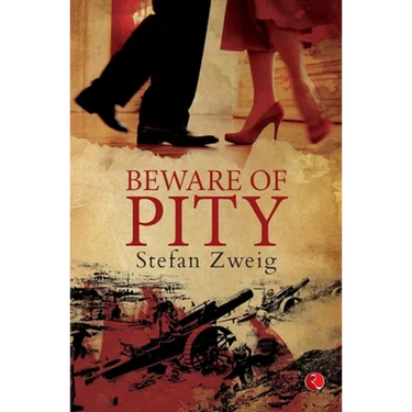 Beware of Pity