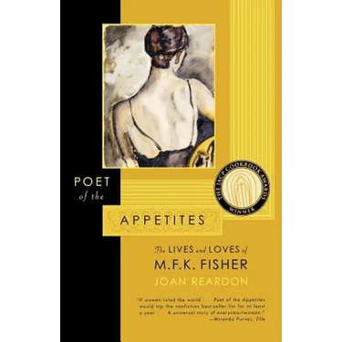 Poet of the Appetites