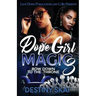 Dope Girl Magic 3