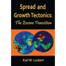 Spread and Growth Tectonics: the Eocene Transition