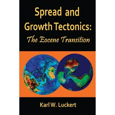 Spread and Growth Tectonics: the Eocene Transition