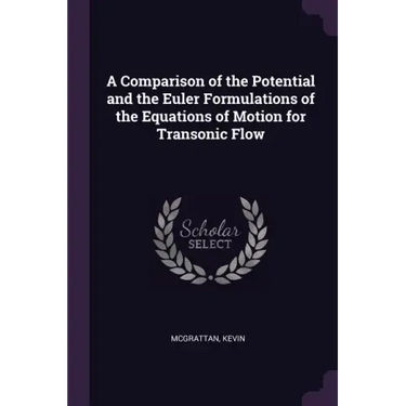 A Comparison of the Potential and the Euler Formulations of the Equations of Motion for Transonic Flow