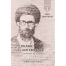 Governance of the Divinely-Sanctioned Social Order under Conditions of Religious Solidarity Volume 1: First Principles