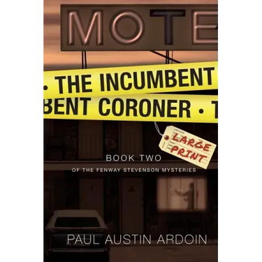 The Incumbent Coroner
